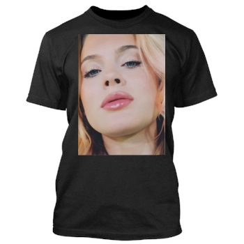 Zara Larsson Men's TShirt