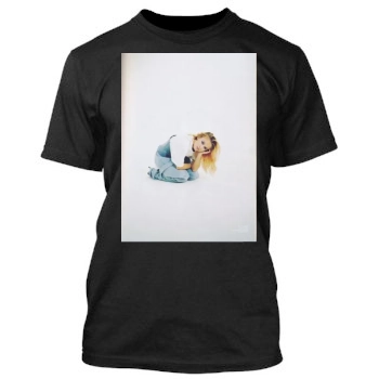 Zara Larsson Men's TShirt