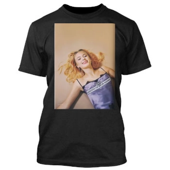 Zara Larsson Men's TShirt