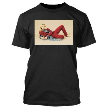 Zara Larsson Men's TShirt