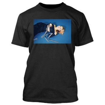 Zara Larsson Men's TShirt