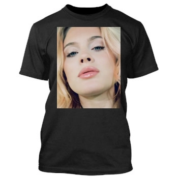 Zara Larsson Men's TShirt