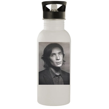 Cillian Murphy Stainless Steel Water Bottle