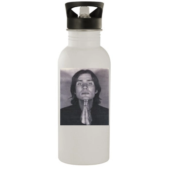 Cillian Murphy Stainless Steel Water Bottle