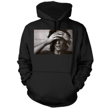 Cillian Murphy Mens Pullover Hoodie Sweatshirt