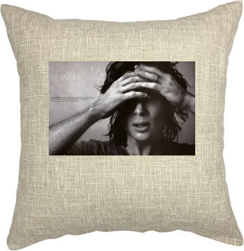 Cillian Murphy Pillow