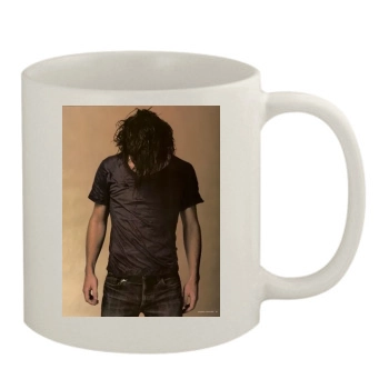 Cillian Murphy 11oz White Mug