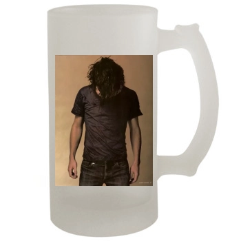 Cillian Murphy 16oz Frosted Beer Stein