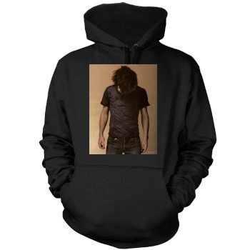 Cillian Murphy Mens Pullover Hoodie Sweatshirt