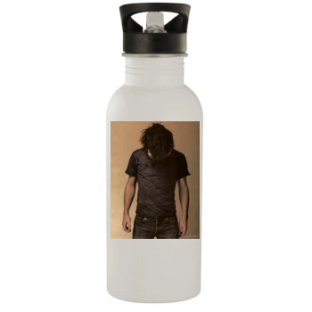 Cillian Murphy Stainless Steel Water Bottle