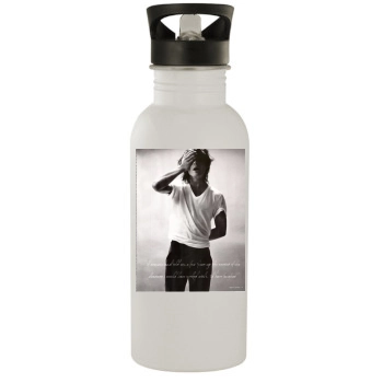 Cillian Murphy Stainless Steel Water Bottle