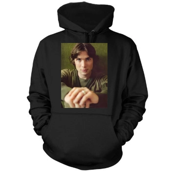 Cillian Murphy Mens Pullover Hoodie Sweatshirt