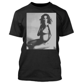 Cindy Crawford Men's TShirt