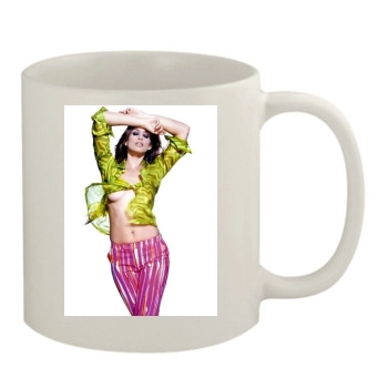 Cindy Crawford 11oz White Mug