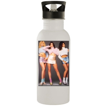 Cindy Crawford Stainless Steel Water Bottle