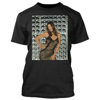 Cindy Crawford Men's TShirt