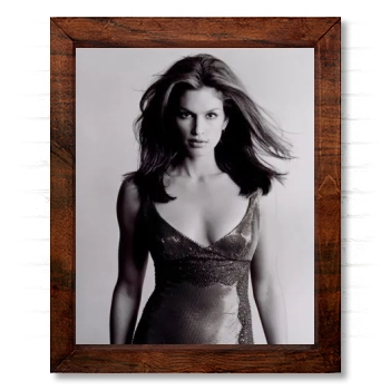 Cindy Crawford 14x17