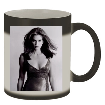 Cindy Crawford Color Changing Mug