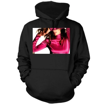 Cindy Crawford Mens Pullover Hoodie Sweatshirt