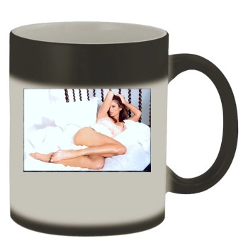 Cindy Crawford Color Changing Mug