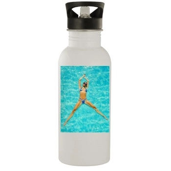 Cindy Crawford Stainless Steel Water Bottle