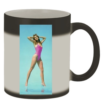 Cindy Crawford Color Changing Mug