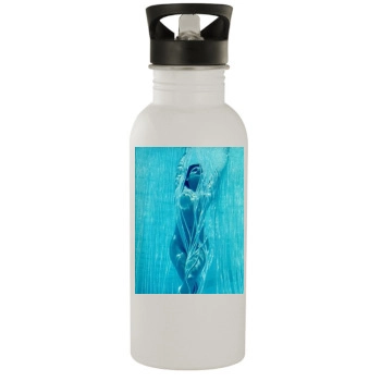 Cindy Crawford Stainless Steel Water Bottle