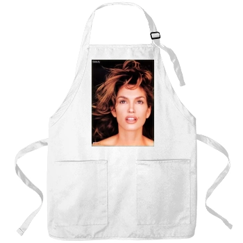 Cindy Crawford Apron