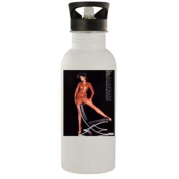 Cindy Crawford Stainless Steel Water Bottle