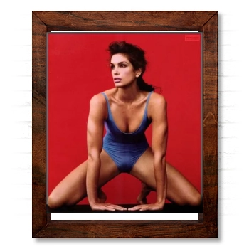 Cindy Crawford 14x17