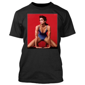 Cindy Crawford Men's TShirt