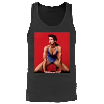 Cindy Crawford Men's Tank Top