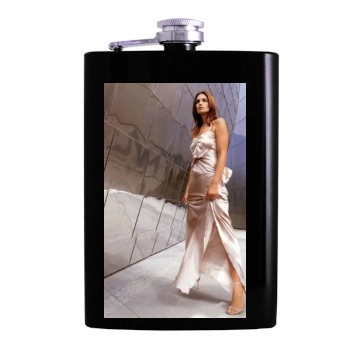 Cindy Crawford Hip Flask