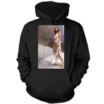 Cindy Crawford Mens Pullover Hoodie Sweatshirt