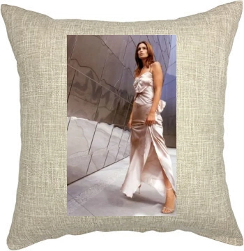 Cindy Crawford Pillow