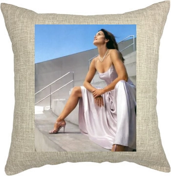 Cindy Crawford Pillow