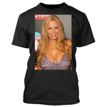 Cindy Margolis Men's TShirt