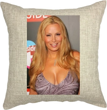 Cindy Margolis Pillow