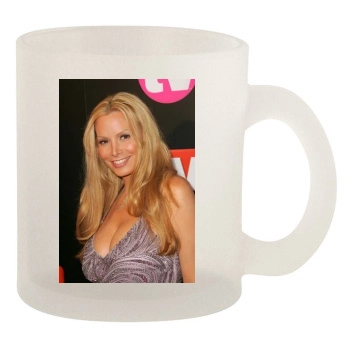 Cindy Margolis 10oz Frosted Mug