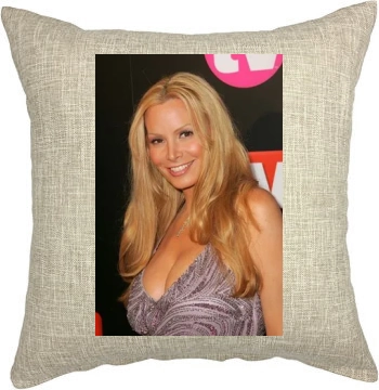 Cindy Margolis Pillow