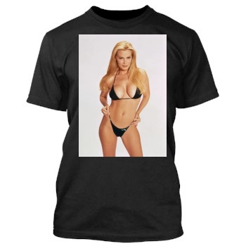 Cindy Margolis Men's TShirt