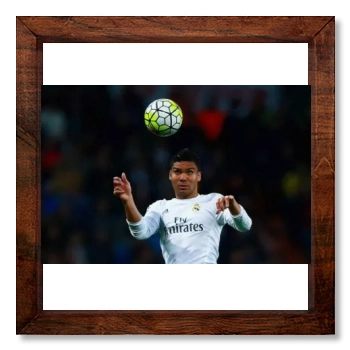 Casemiro 12x12