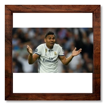 Casemiro 12x12