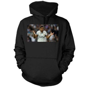 Casemiro Mens Pullover Hoodie Sweatshirt