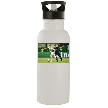 Casemiro Stainless Steel Water Bottle