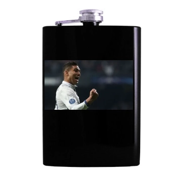 Casemiro Hip Flask