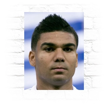 Casemiro Metal Wall Art