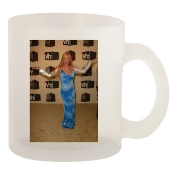 Cindy Margolis 10oz Frosted Mug