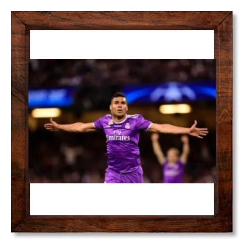 Casemiro 12x12