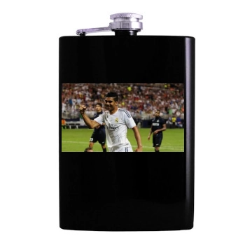 Casemiro Hip Flask